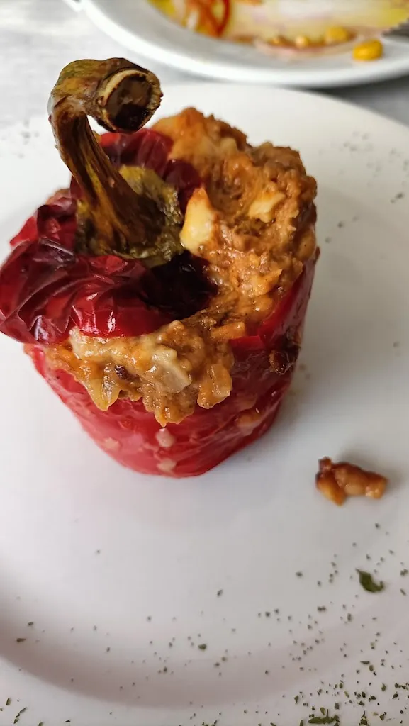 ALICIA RODRIGUEZ SANCHEZ_Restaurante Noble Villa_Villarrobledo_review