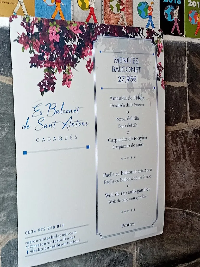 Menu_Es Balconet_Cadaqués_image_2