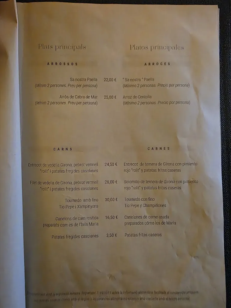 Menu_Restaurant Es Baluard_Cadaqués_image_2