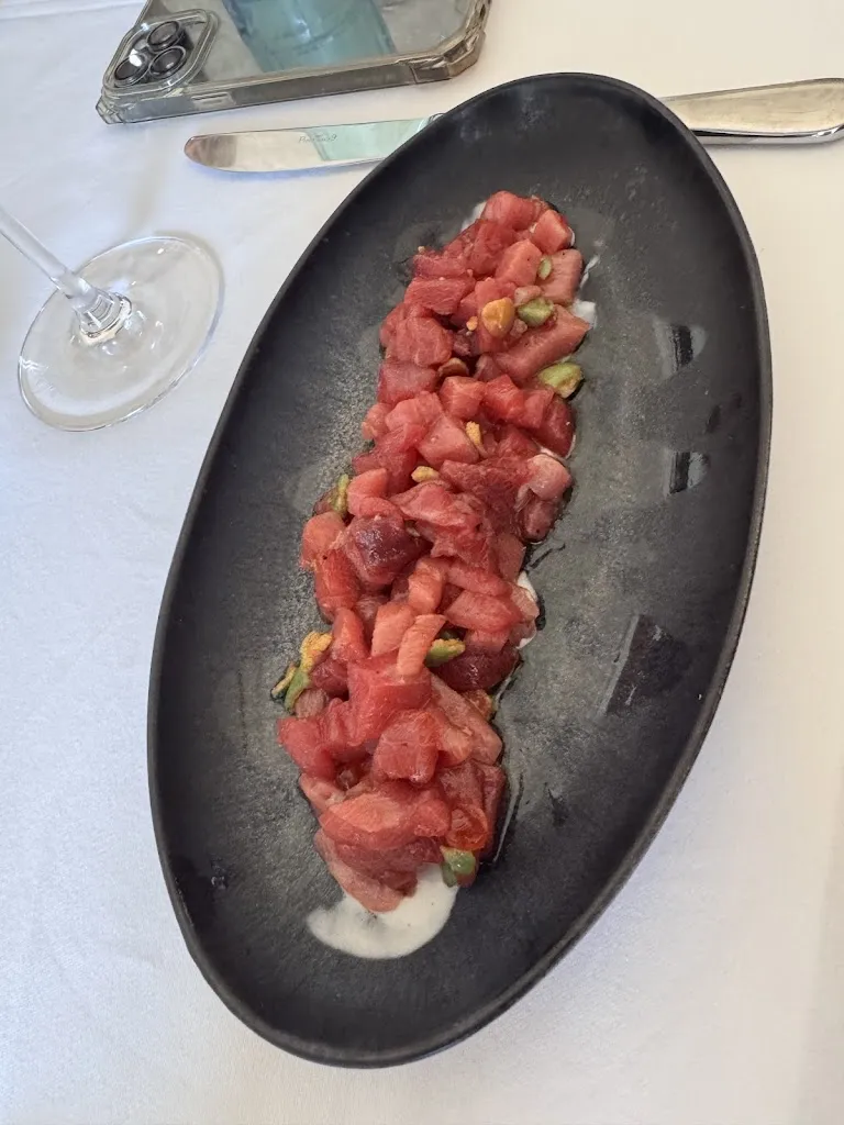 Montsina Esteba _Restaurant Es Baluard_Cadaqués_review