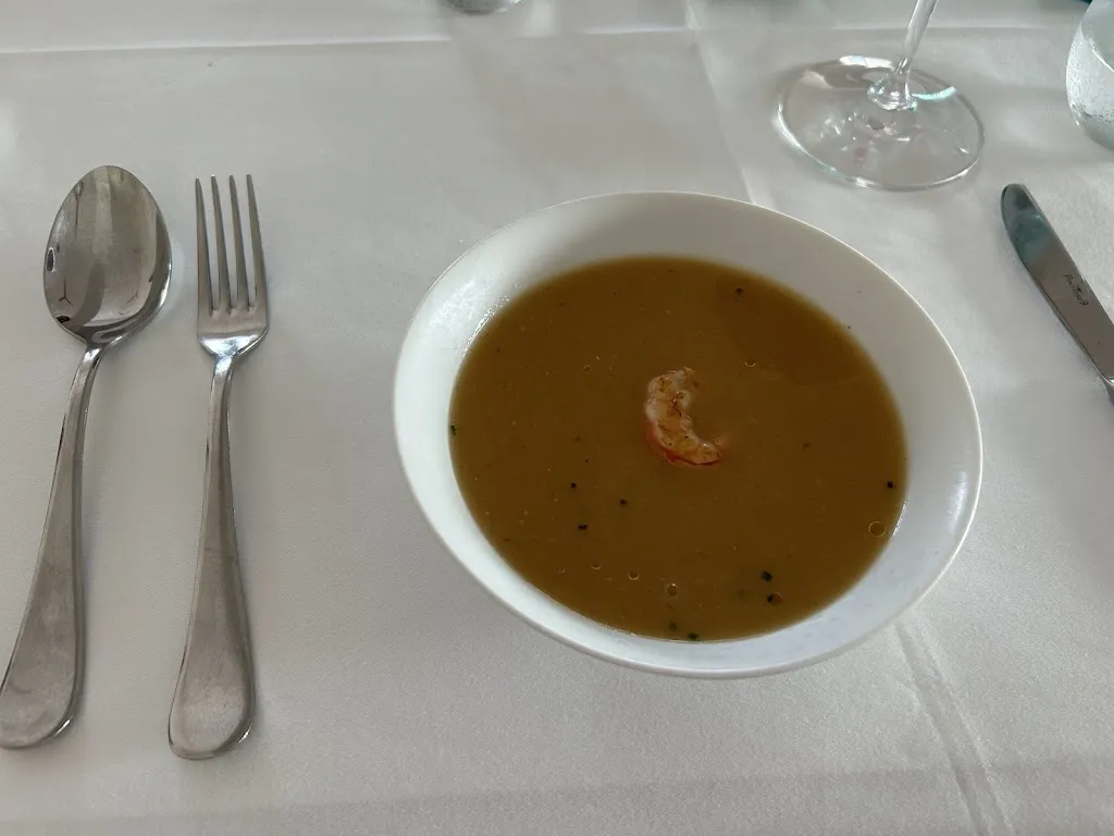 A S_Restaurant Es Baluard_Cadaqués_review