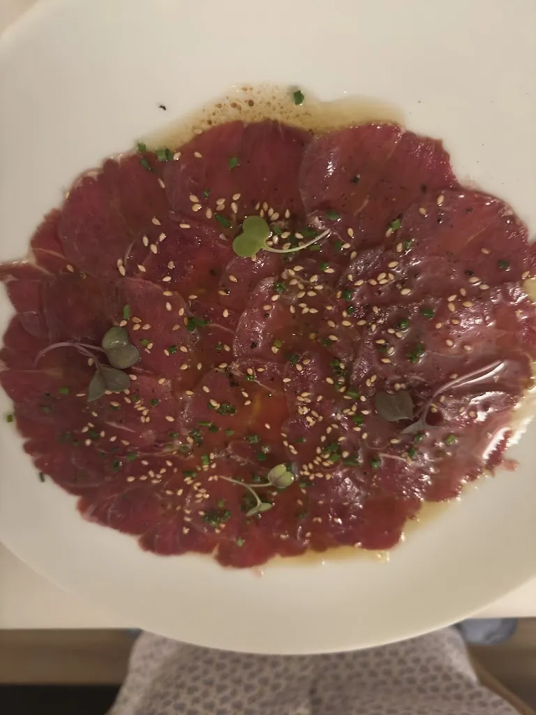 Anabella Alarcon_Restaurant Es Baluard_Cadaqués_review