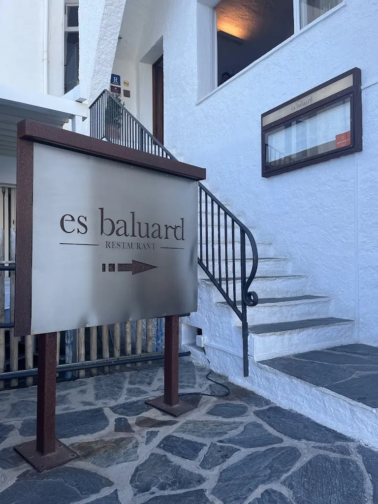 Restaurant Es Baluard_Cadaqués_slider_image_3