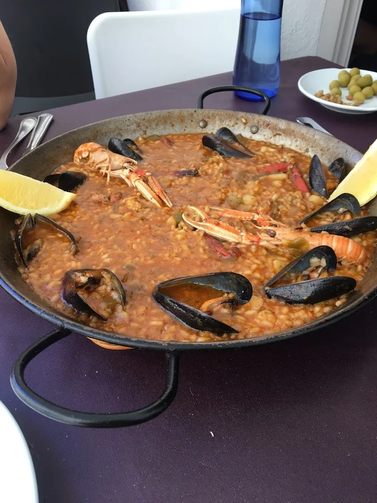 Ramon Montalà_Restaurant Casa Pilar_Cadaqués_review