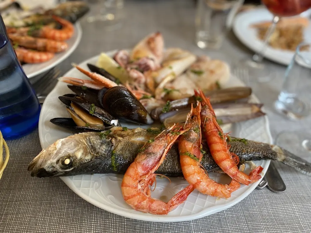 Slava Fleshel_Restaurant Casa Pilar_Cadaqués_review