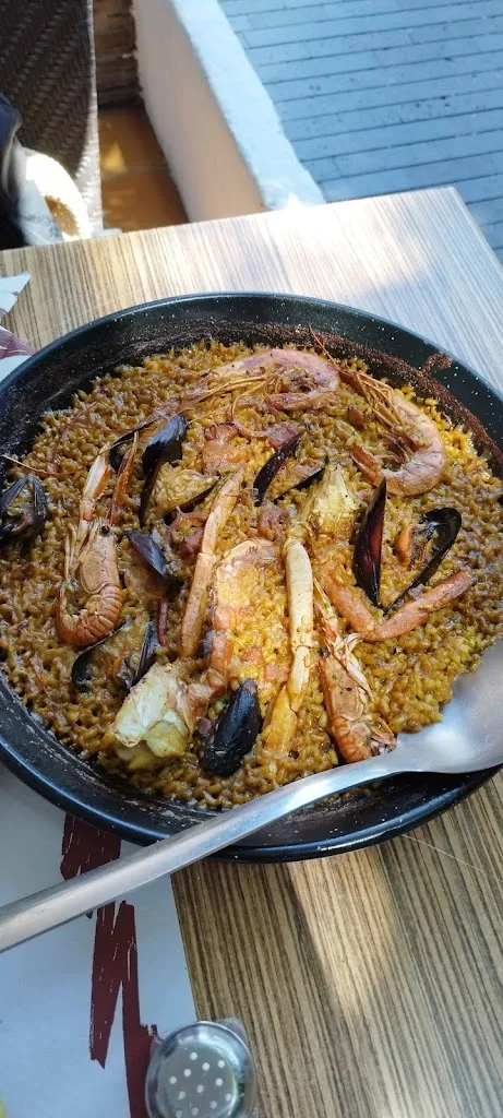 Menu_Restaurant La Roca_Cadaqués_image_5