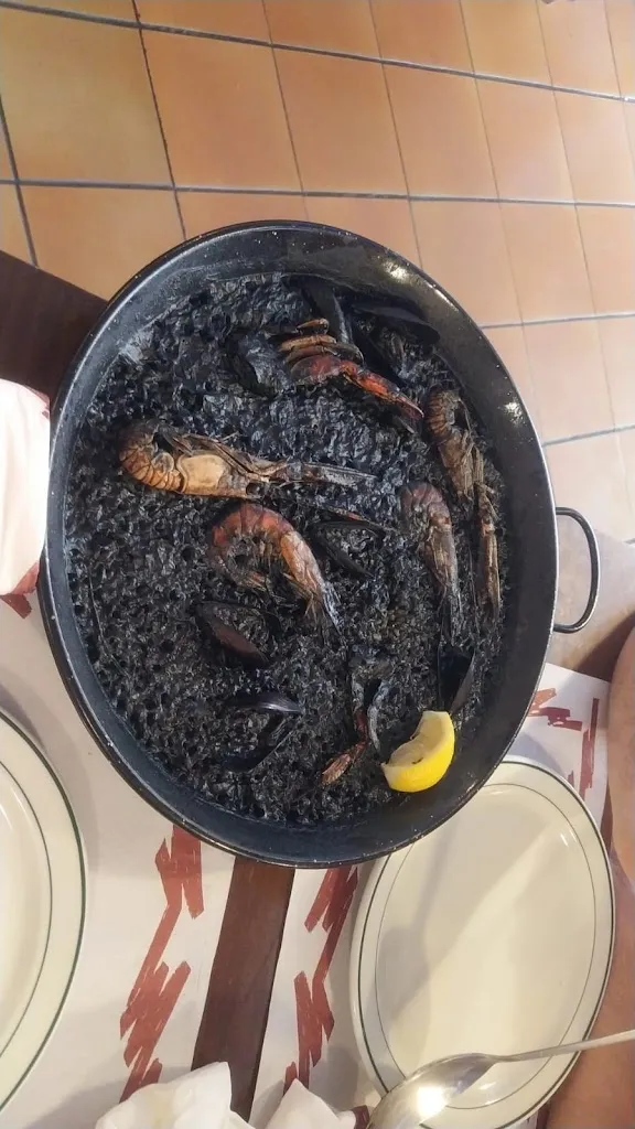 Menu_Restaurant La Roca_Cadaqués_image_8