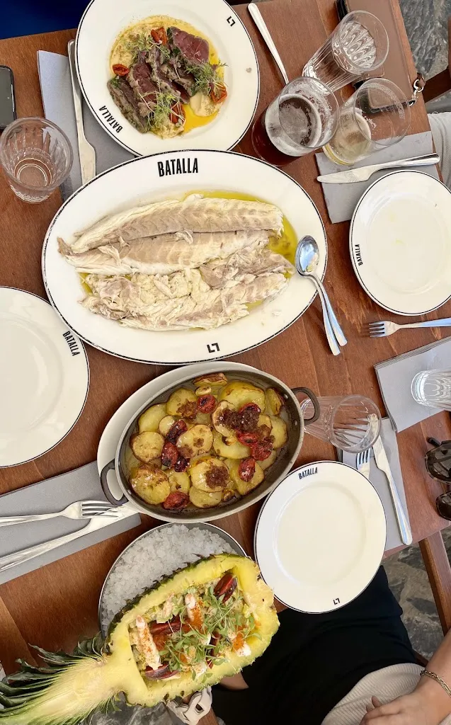 Menu_Batalla Taberna Marinera_Cadaqués_image_7