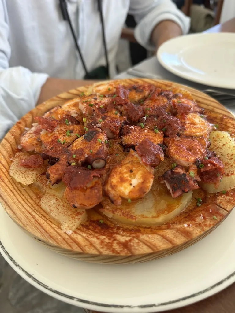 Peter_Batalla Taberna Marinera_Cadaqués_review