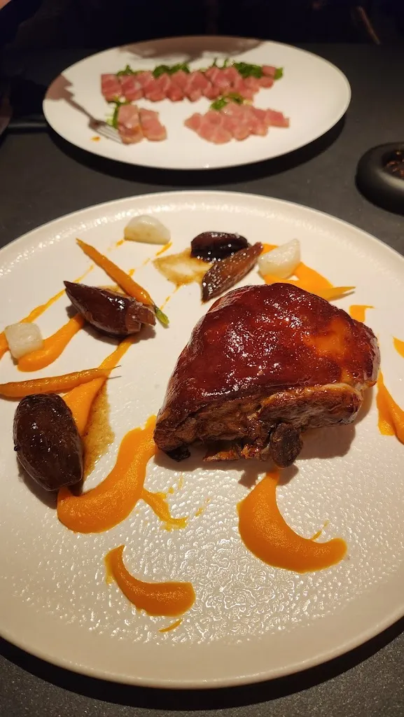 Maria Goreti_Restaurant Gula Cadaqués · Cuina Mediterrània i Creativa_Cadaqués_review