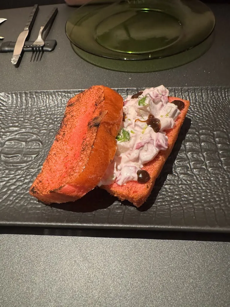 Christopher Dubec_Restaurant Gula Cadaqués · Cuina Mediterrània i Creativa_Cadaqués_review