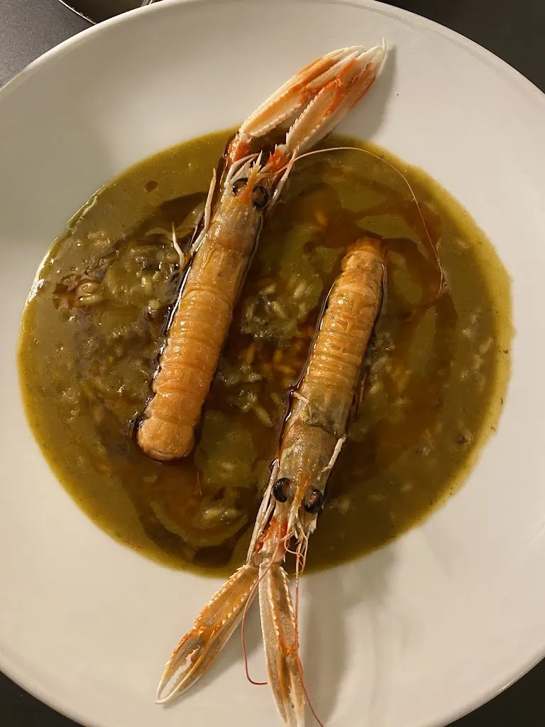 Claudia V Sierra R_Restaurant Gula Cadaqués · Cuina Mediterrània i Creativa_Cadaqués_review