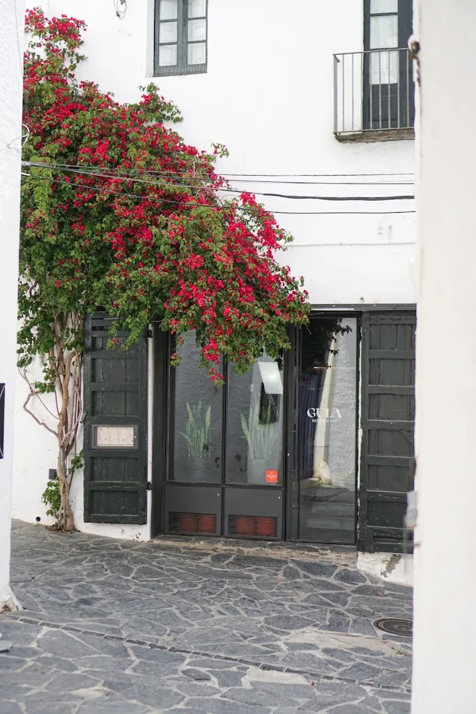 Restaurant Gula Cadaqués · Cuina Mediterrània i Creativa_Cadaqués_slider_image_3