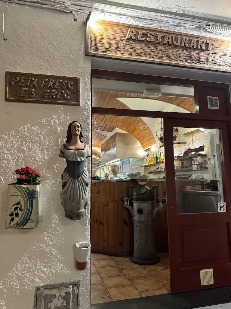 Restaurant Es Grec_Cadaqués_slider_image_2