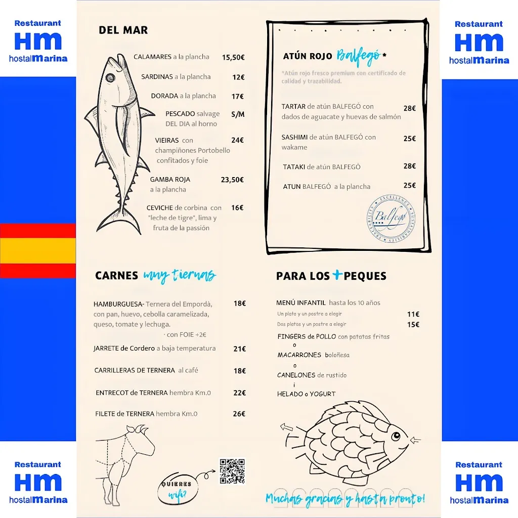 Menu_Restaurant Marina Cadaqués_Cadaqués_image_1