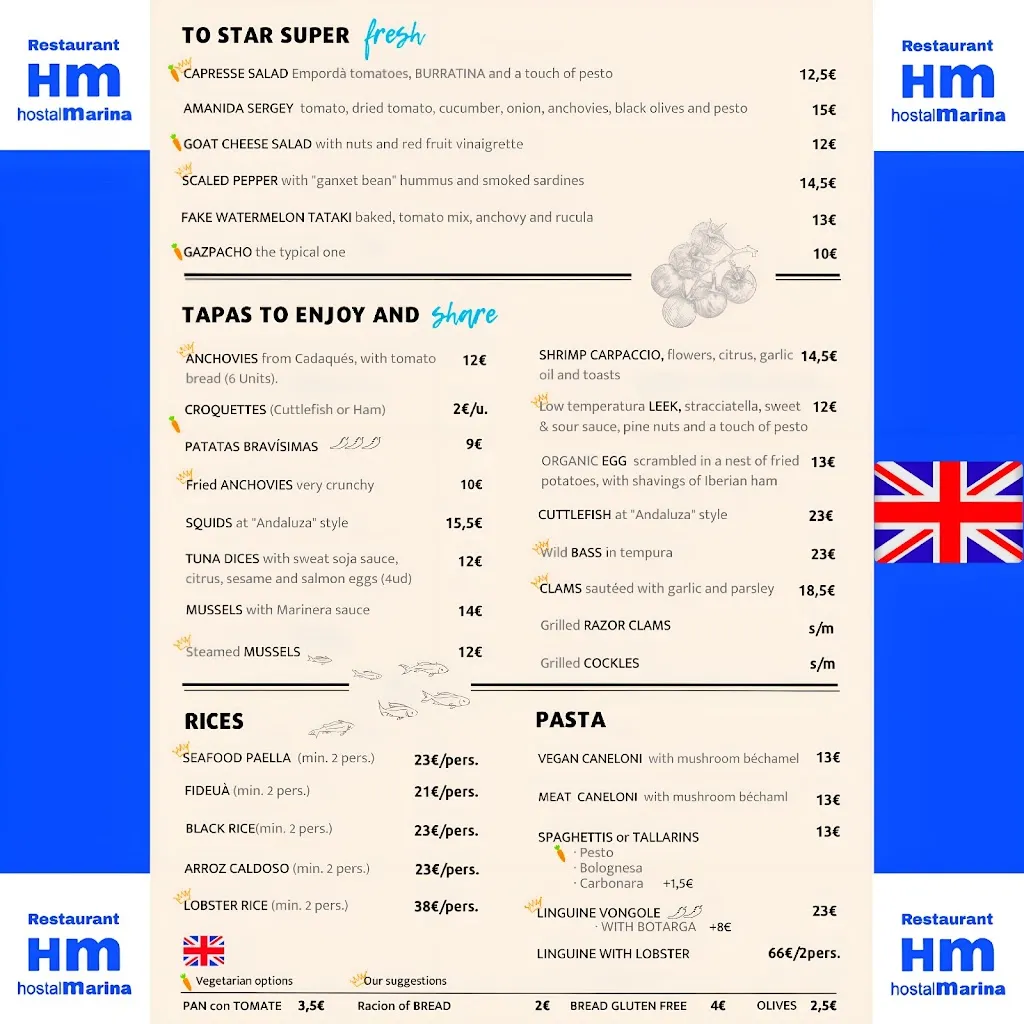 Menu_Restaurant Marina Cadaqués_Cadaqués_image_4