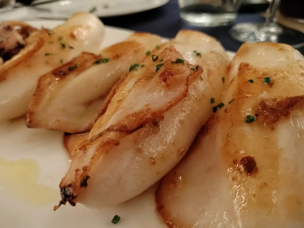 Manuel Villa_Restaurant Marina Cadaqués_Cadaqués_review