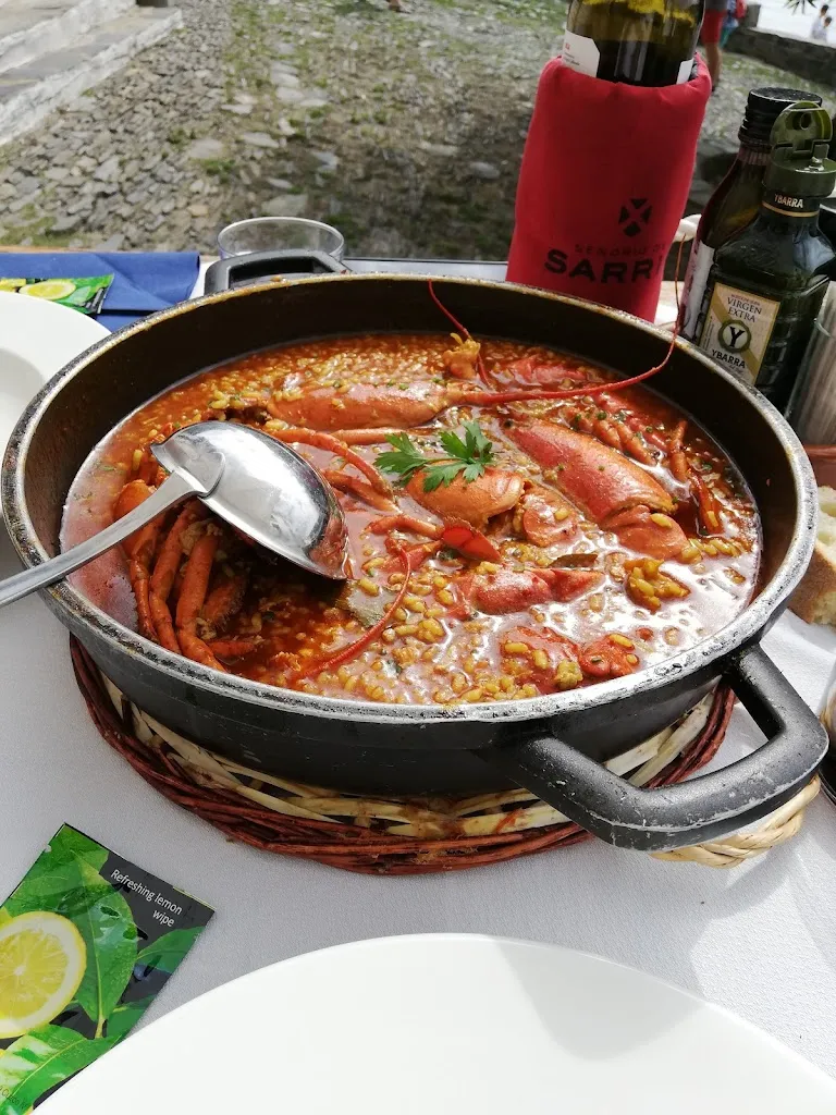 Menu_Restaurant Casa Nun_Cadaqués_image_6