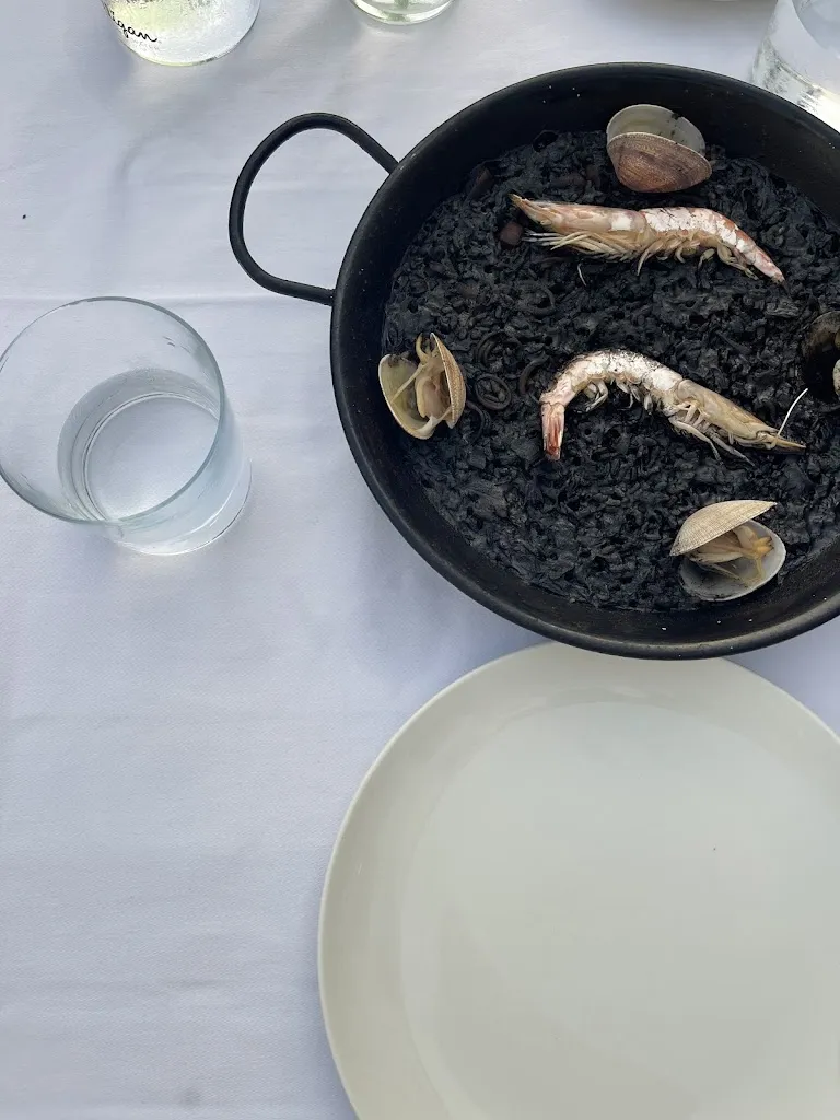 Simona Lena Kessler_Restaurant Casa Nun_Cadaqués_review