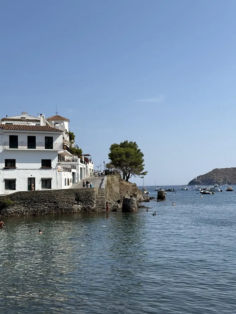 Sean Treacy_ReMei - Restaurant Cadaqués_Cadaqués_review