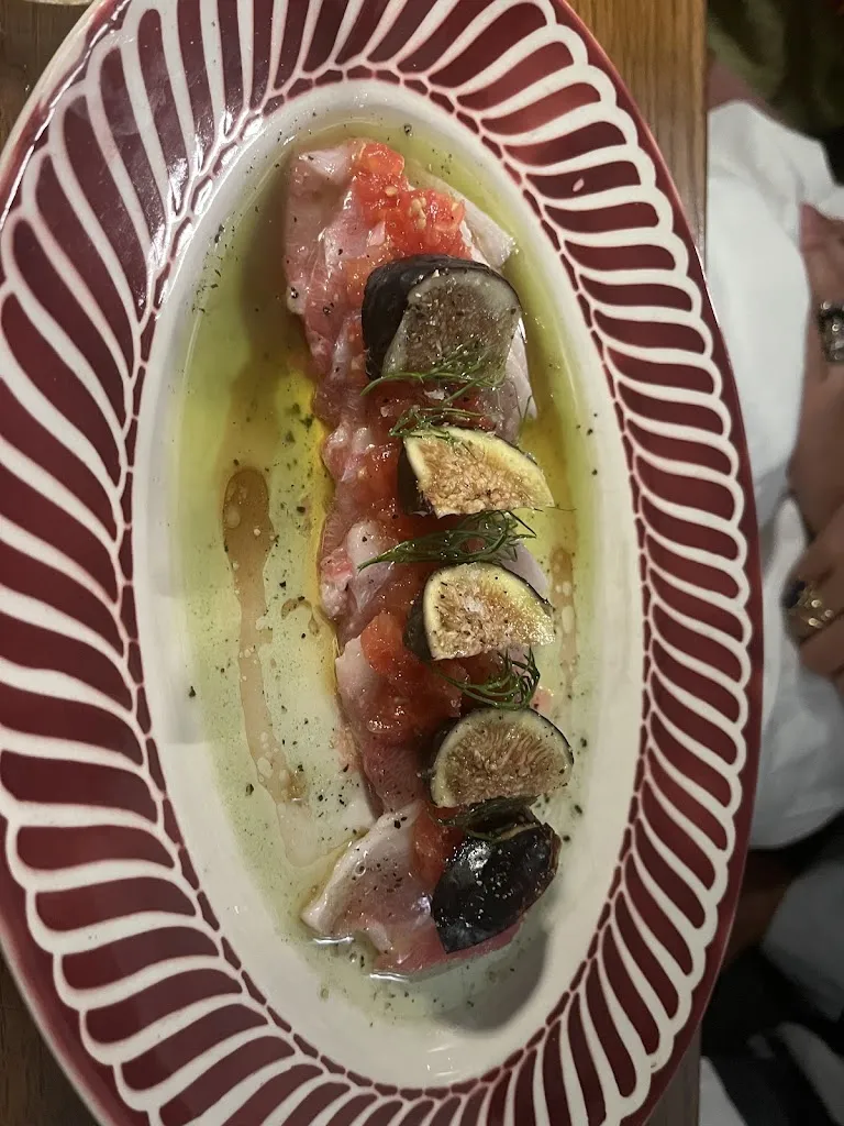 Leon Dorssers_ReMei - Restaurant Cadaqués_Cadaqués_review