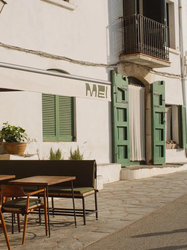 ReMei - Restaurant Cadaqués restaurant in Cadaqués