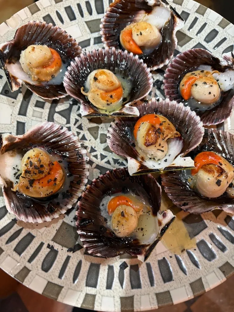 Café-Bar Dana. restaurant in Villarrobledo