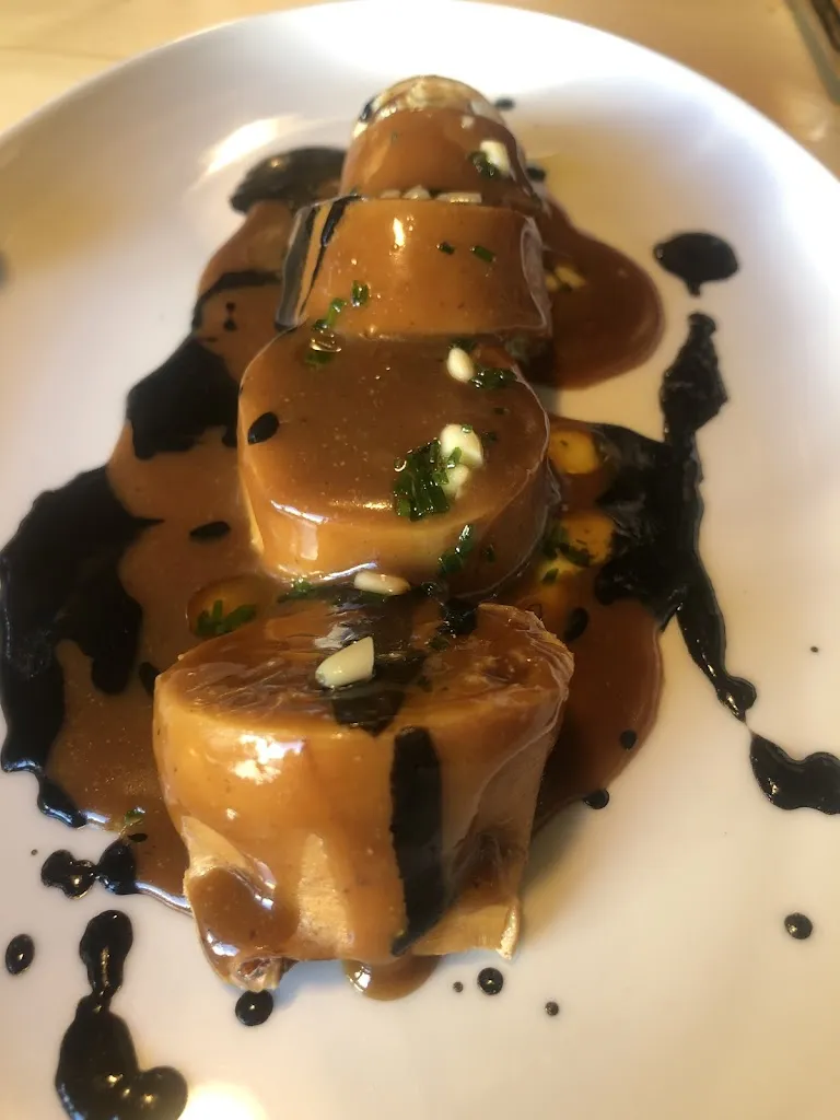 Menu_Restaurant Vincle Cadaqués_Cadaqués_image_9