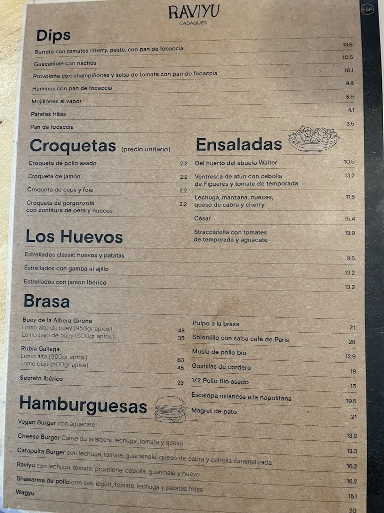 Menu_RAVIYU_Cadaqués_image_4