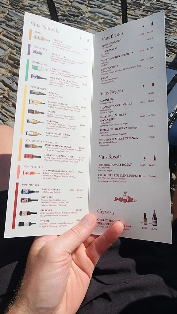 Menu_Set Cadaqués_Cadaqués_image_4