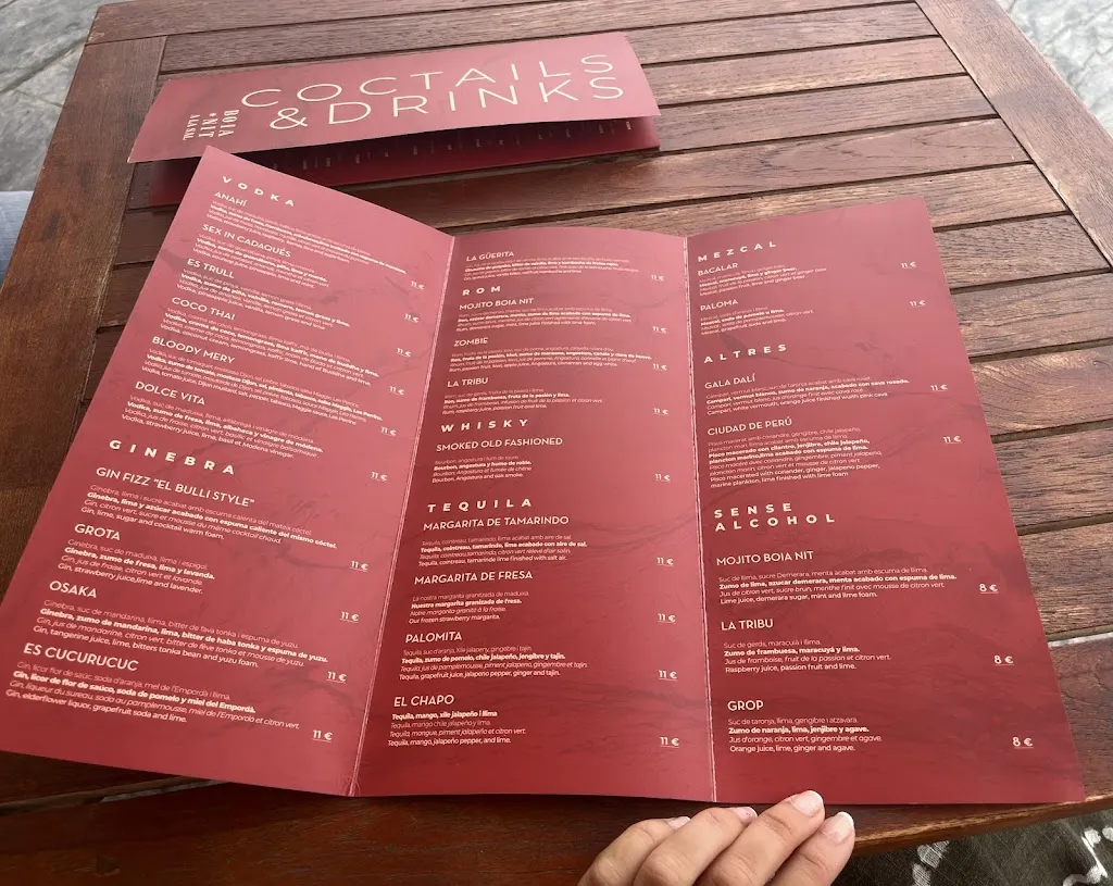 Menu_Restaurant La Sal Cadaqués_Cadaqués_image_2