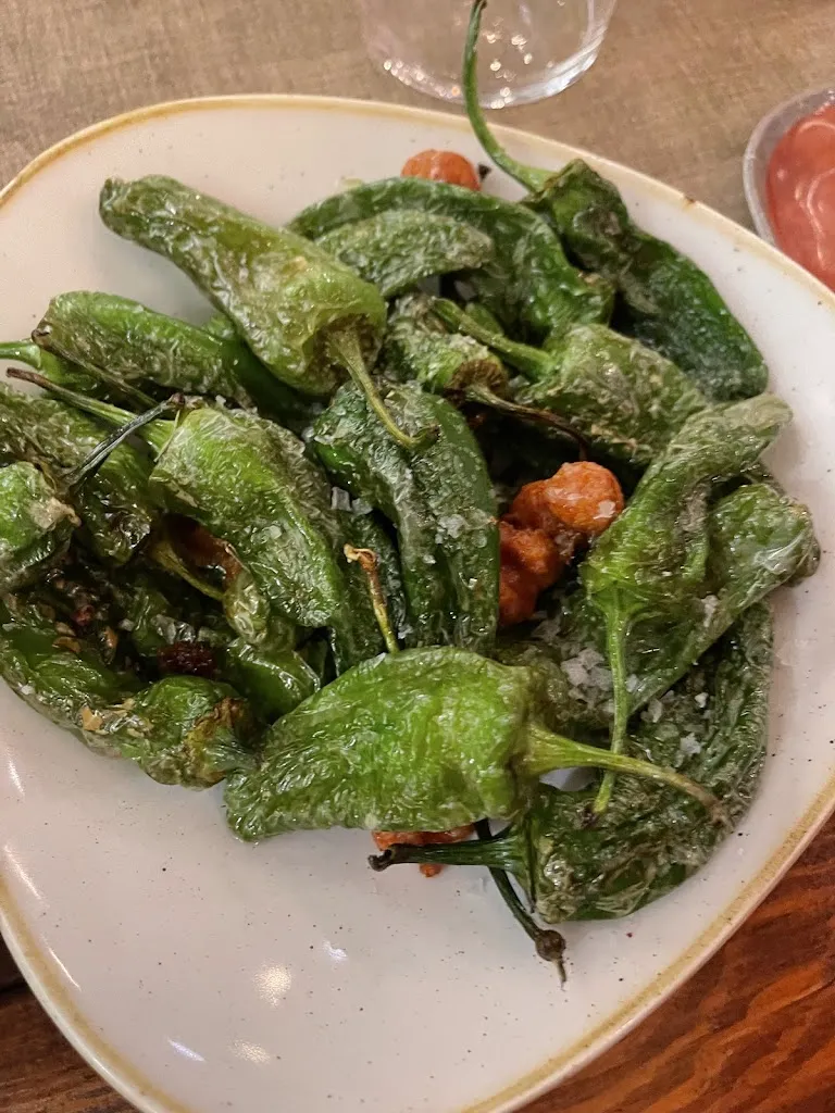 Penelope Antonio_Restaurant La Sal Cadaqués_Cadaqués_review