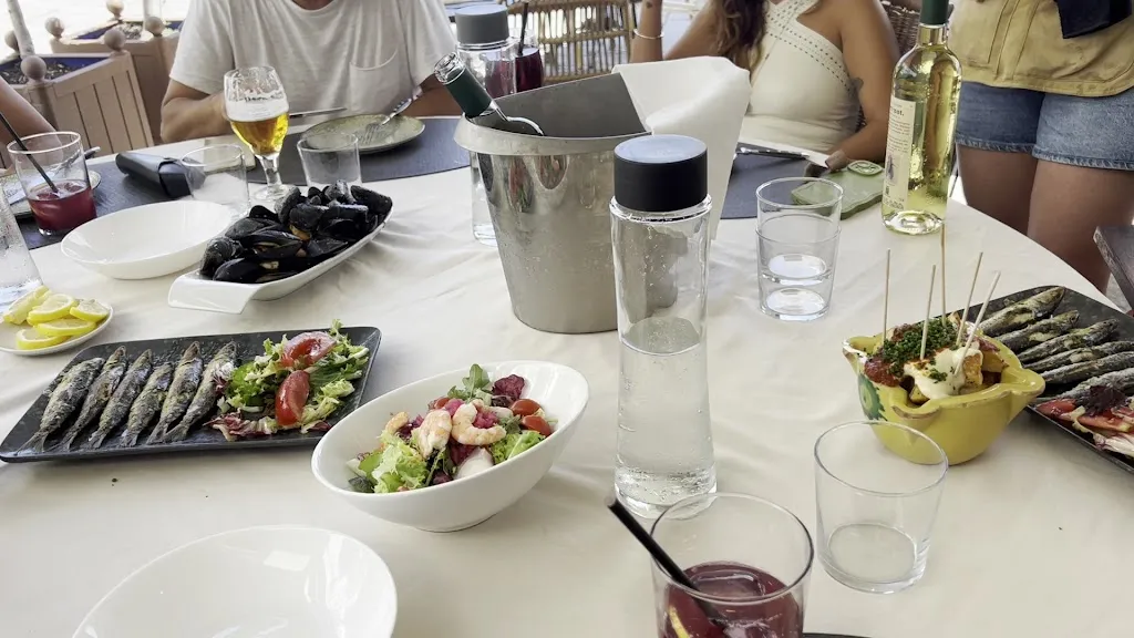 Restaurant La Sal Cadaqués_Cadaqués_slider_image_2