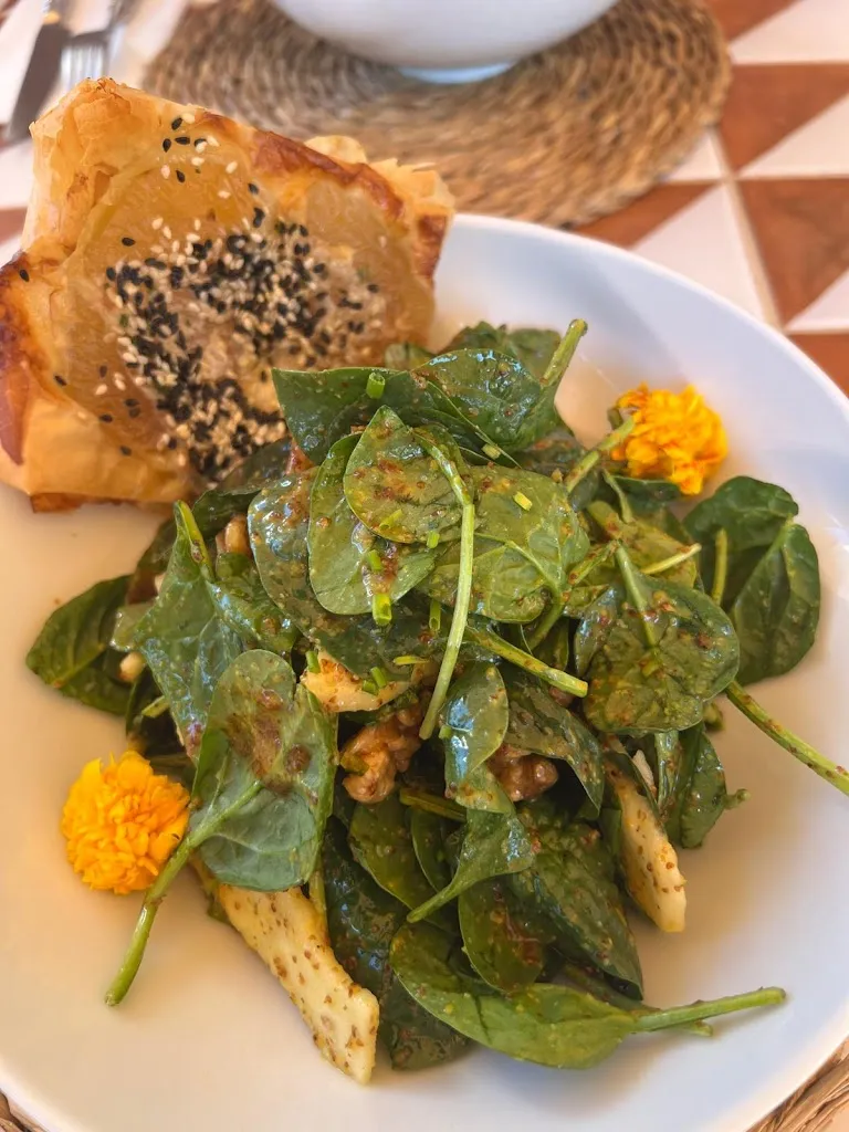 Menü_Restaurant Salvador_Cadaqués_Bild_5