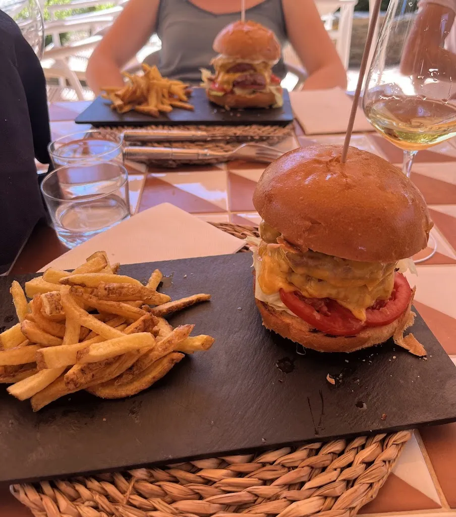 Menü_Restaurant Salvador_Cadaqués_Bild_6