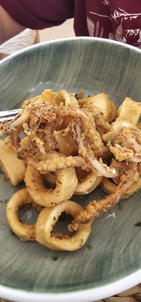 Menü_Restaurant Salvador_Cadaqués_Bild_7