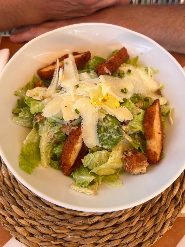 Menü_Restaurant Salvador_Cadaqués_Bild_8