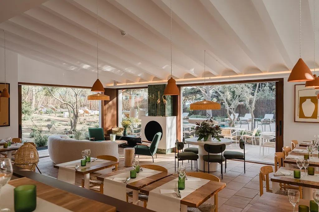 Restaurant Salvador restaurant in Cadaqués