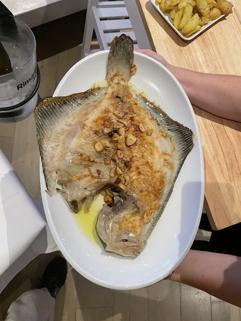 Ahmad Zaghmouri_Restaurant Norai_Cadaqués_review