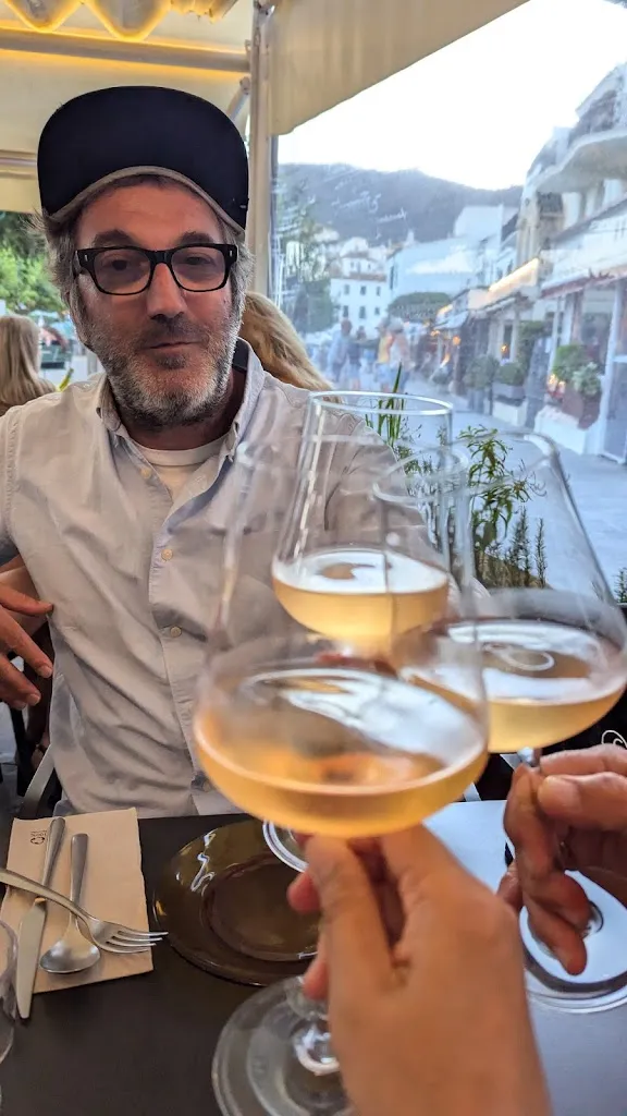 Jenna Park_NARITA Cadaqués_Cadaqués_review