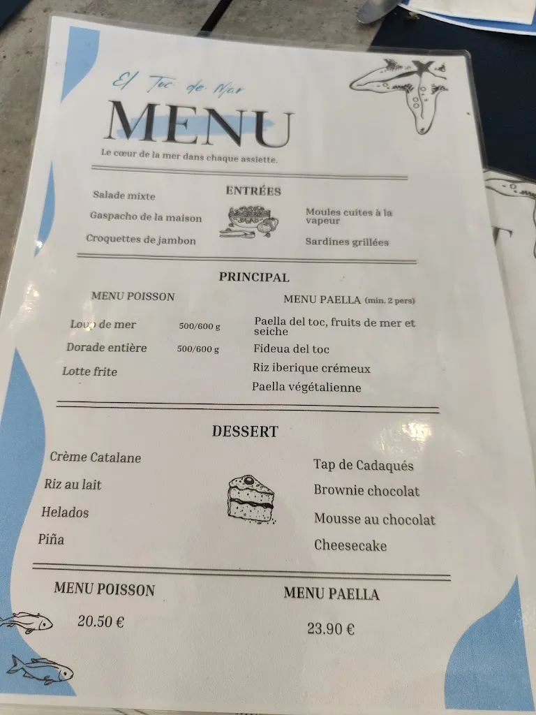 Menu_Toc de Mar_Cadaqués_image_3