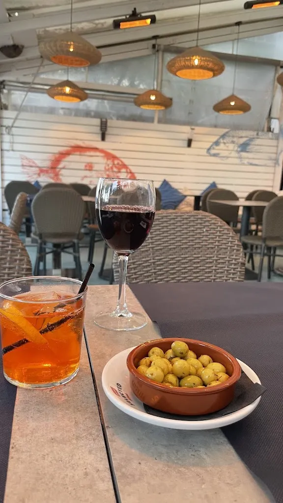 Will Radford_Toc de Mar_Cadaqués_review