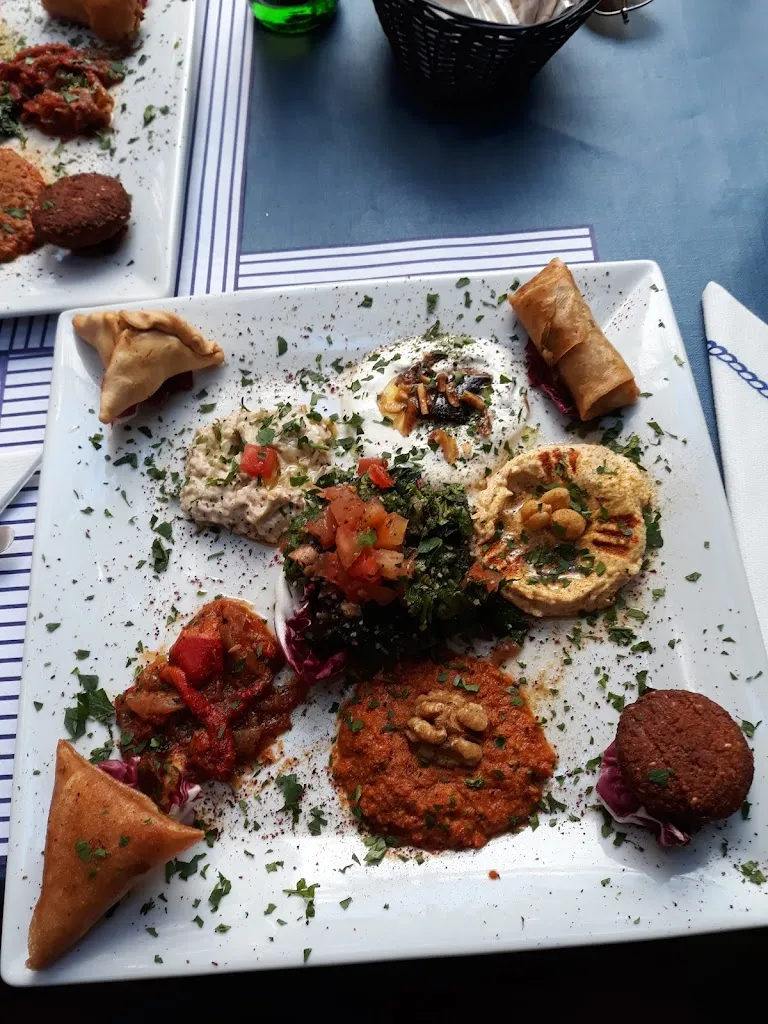 Menu_Restaurant El Barroco_Cadaqués_immagine_5