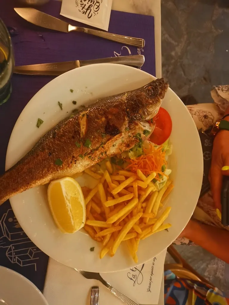 Menu_Restaurant El Barroco_Cadaqués_immagine_8