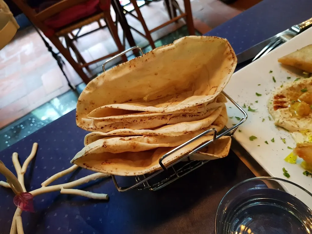 Menu_Restaurant El Barroco_Cadaqués_immagine_9