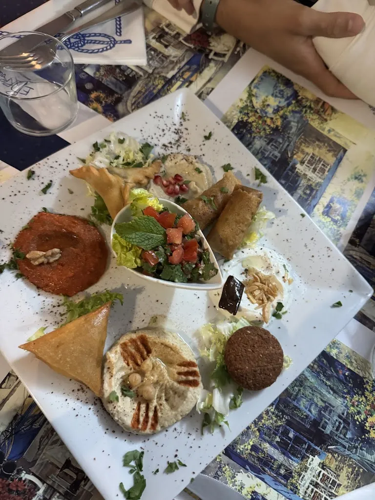 Elise Verboomen_Restaurant El Barroco_Cadaqués_recensione