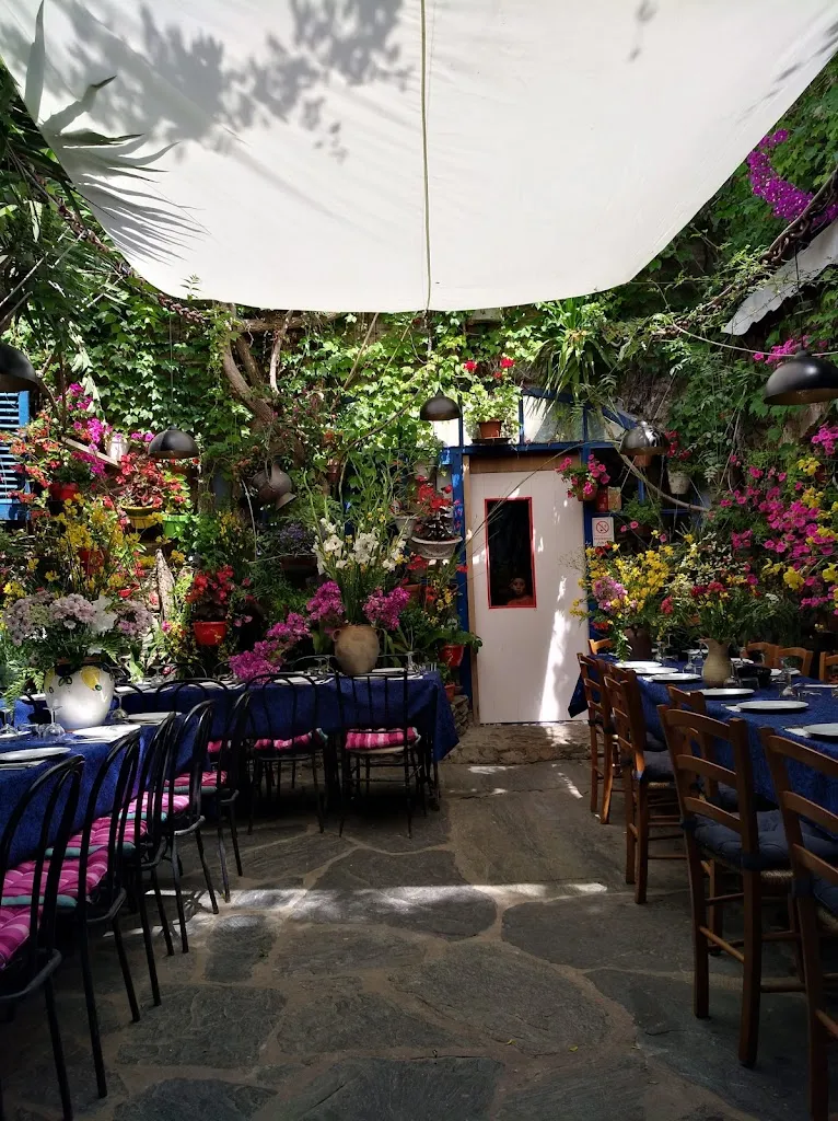 Restaurant El Barroco ristorante a Cadaqués