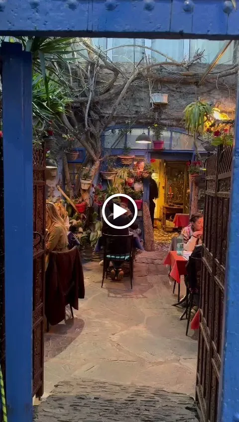 Restaurant El Barroco_Cadaqués_slider_image_2