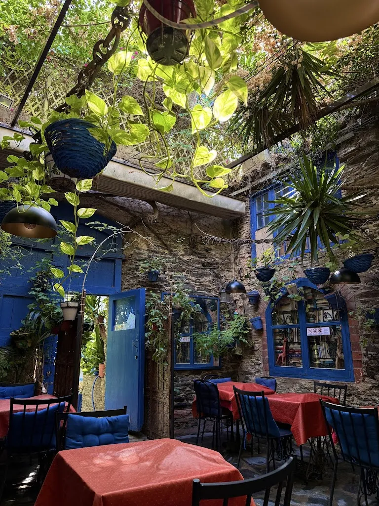 Restaurant El Barroco_Cadaqués_slider_image_3