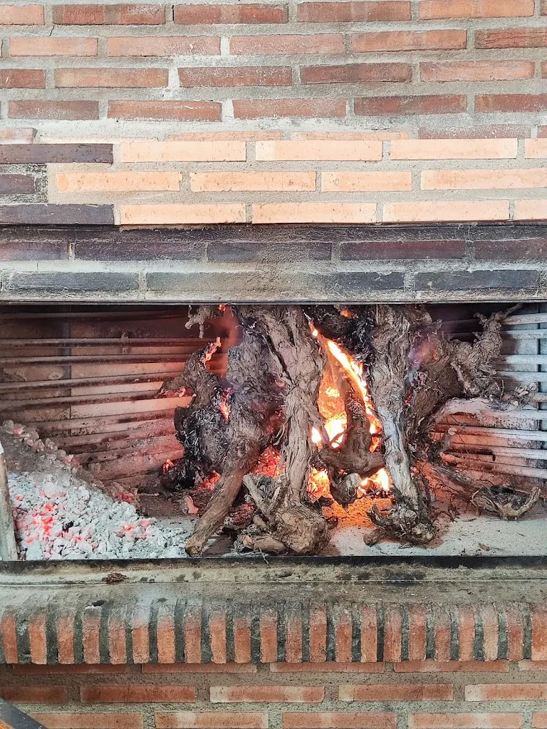 rafael_Restaurante Sol_Villarrobledo_review